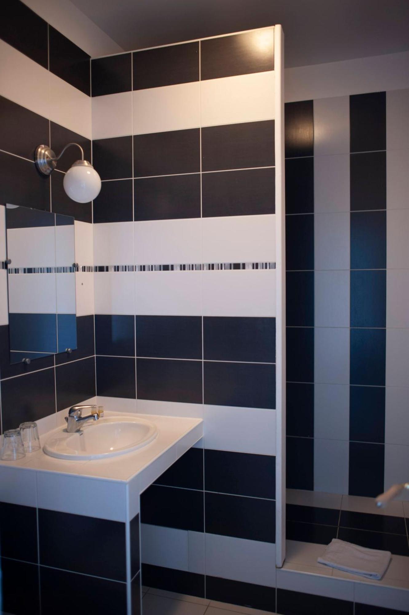 L'Itinerance Hotel Mers-les-Bains Kültér fotó