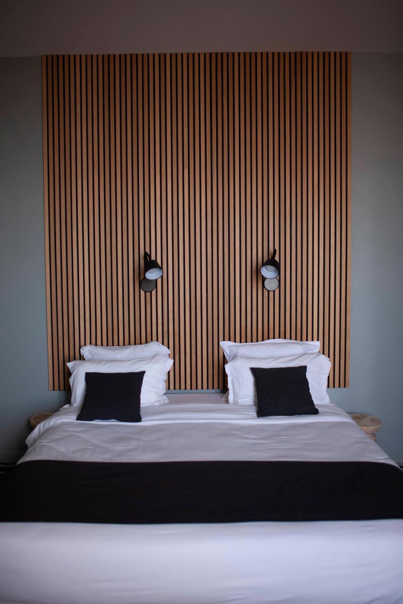 L'Itinerance Hotel Mers-les-Bains Kültér fotó